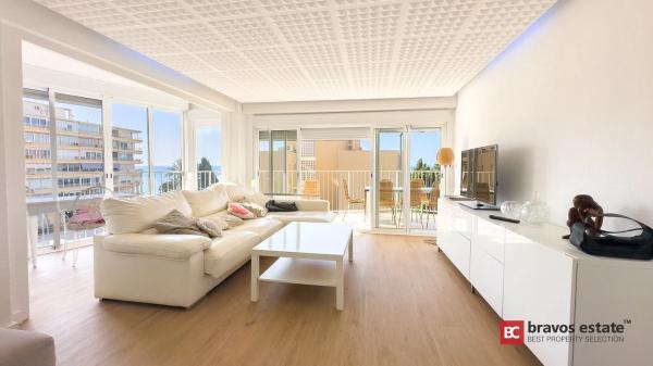 Piso en avenida Jaime i el Conquistador