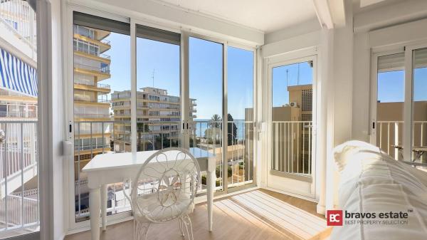 Piso en avenida Jaime i el Conquistador