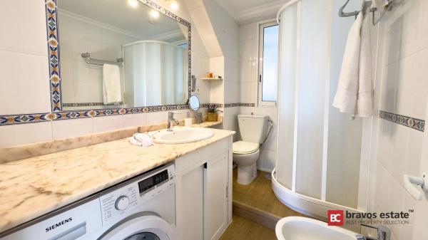 Piso en avenida Jaime i el Conquistador