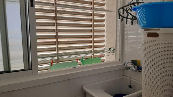 Piso en Playa Muchavista