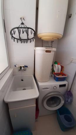 Piso en Playa Muchavista