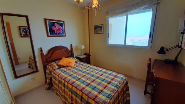 Piso en Playa Muchavista