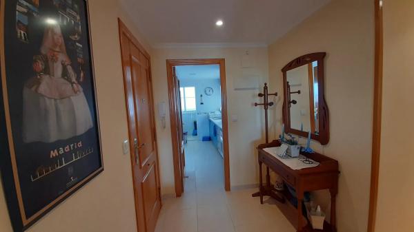 Piso en Playa Muchavista