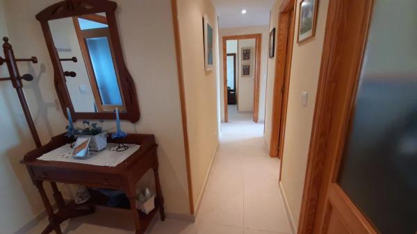 Piso en Playa Muchavista