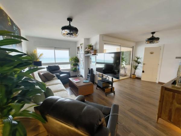 Piso en avenida Jaime i el Conquistador, 76