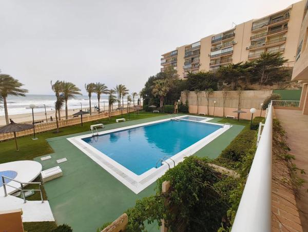 Piso en avenida Jaime i el Conquistador, 76