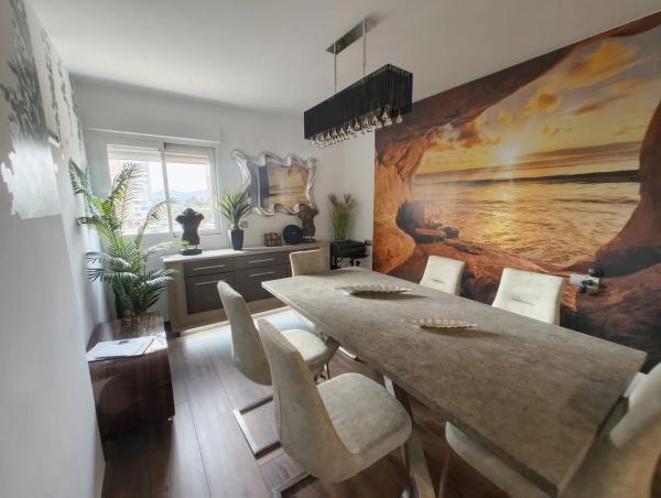 Piso en avenida Jaime i el Conquistador, 76