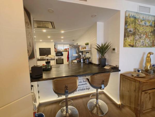 Piso en avenida Jaime i el Conquistador, 76