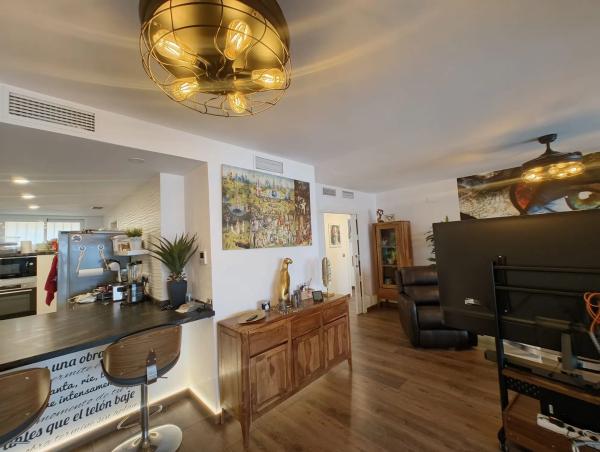 Piso en avenida Jaime i el Conquistador, 76