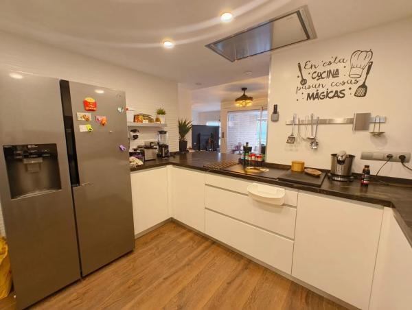 Piso en avenida Jaime i el Conquistador, 76