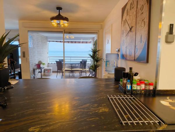 Piso en avenida Jaime i el Conquistador, 76