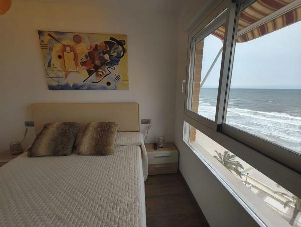 Piso en avenida Jaime i el Conquistador, 76