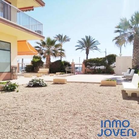 Piso en calle d'Isaac Peral