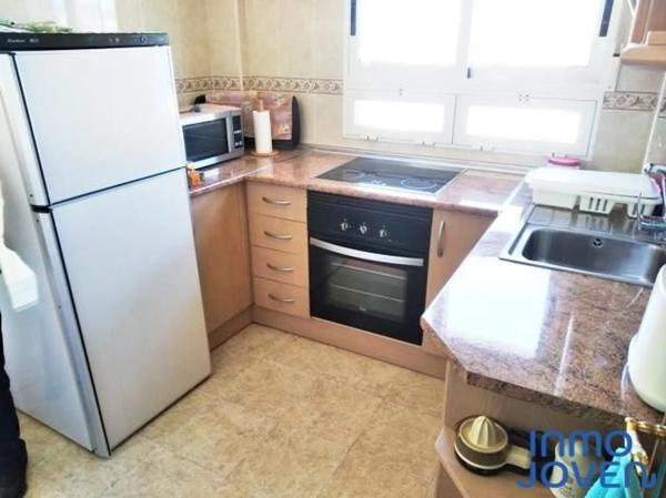 Piso en calle d'Isaac Peral