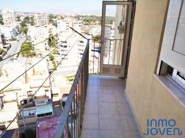 Piso en calle d'Isaac Peral