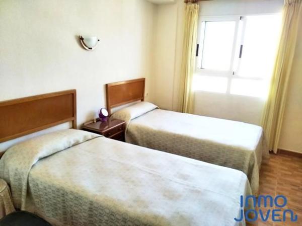 Piso en calle d'Isaac Peral