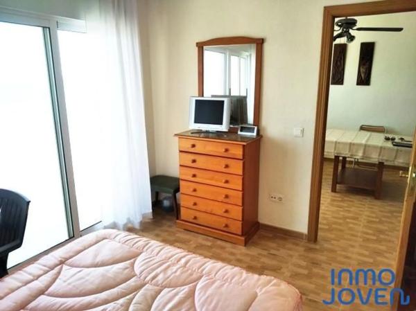 Piso en calle d'Isaac Peral