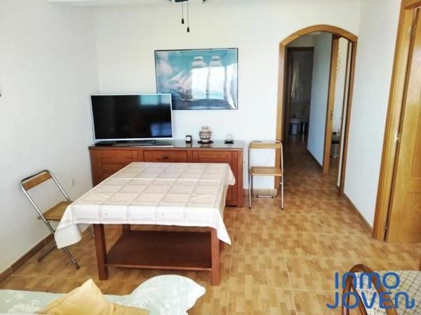 Piso en calle d'Isaac Peral