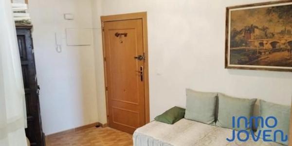 Piso en calle d'Isaac Peral