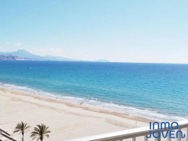 Piso en calle d'Isaac Peral