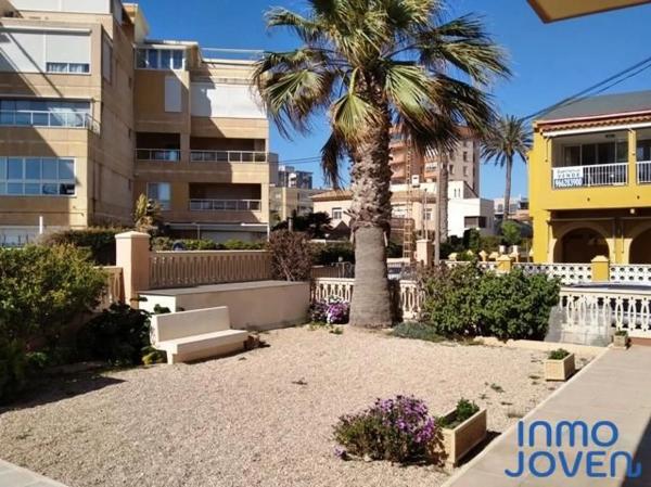 Piso en calle d'Isaac Peral