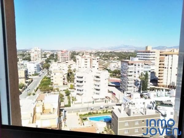 Piso en calle d'Isaac Peral