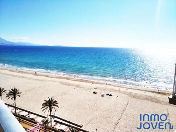 Piso en calle d'Isaac Peral