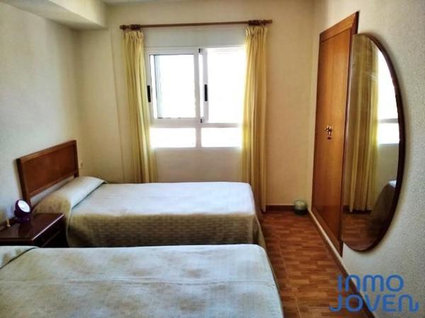 Piso en calle d'Isaac Peral