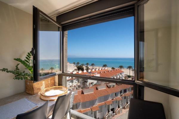 Piso en calle de Juan de la Cierva