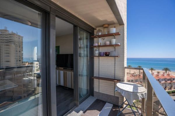 Piso en calle de Juan de la Cierva