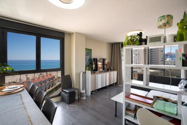 Piso en calle de Juan de la Cierva