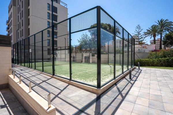 Piso en calle de Juan de la Cierva