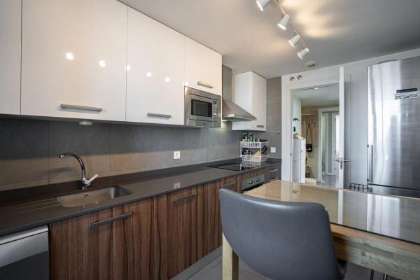 Piso en calle de Juan de la Cierva