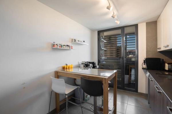 Piso en calle de Juan de la Cierva