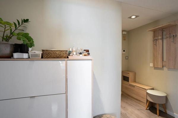 Piso en calle de Juan de la Cierva