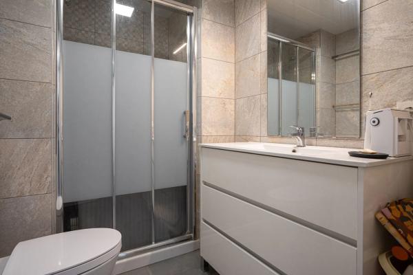 Piso en calle de Juan de la Cierva