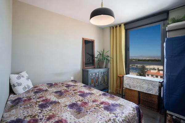 Piso en calle de Juan de la Cierva