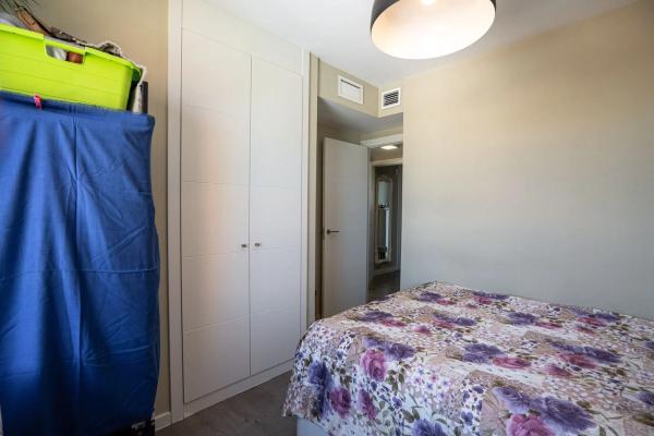 Piso en calle de Juan de la Cierva