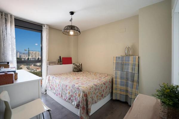 Piso en calle de Juan de la Cierva