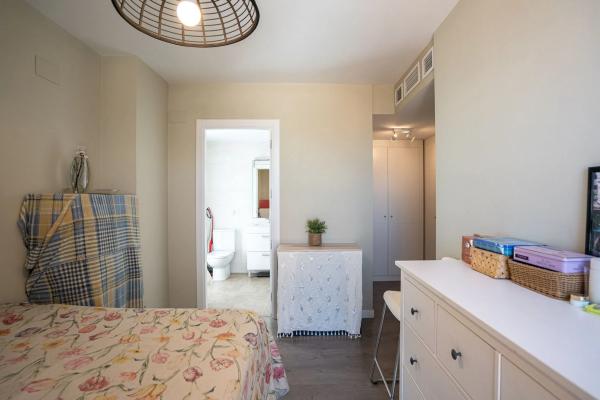 Piso en calle de Juan de la Cierva