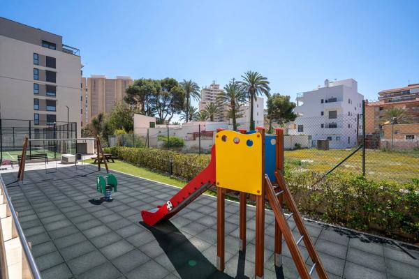 Piso en calle de Juan de la Cierva