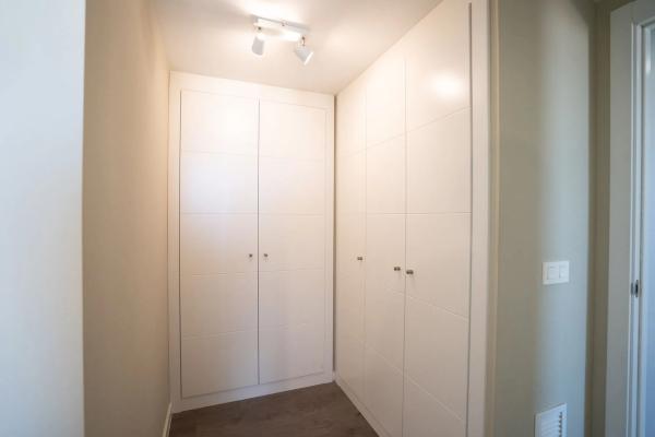 Piso en calle de Juan de la Cierva