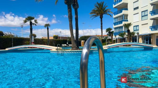 Piso en calle de Sant Vicent