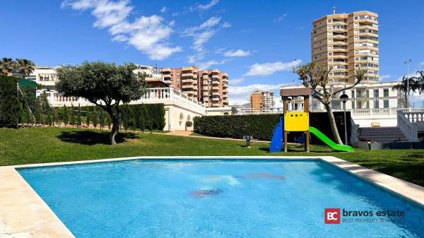 Piso en calle de Sant Vicent