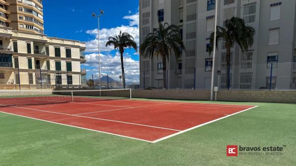 Piso en calle de Sant Vicent