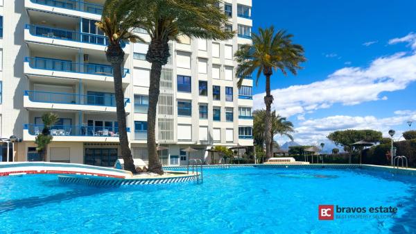 Piso en calle de Sant Vicent