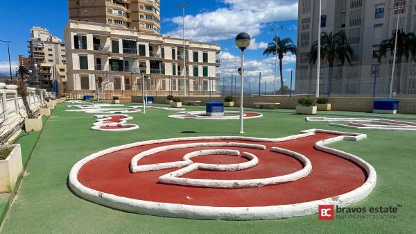 Piso en calle de Sant Vicent