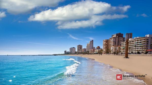 Piso en calle de Sant Vicent