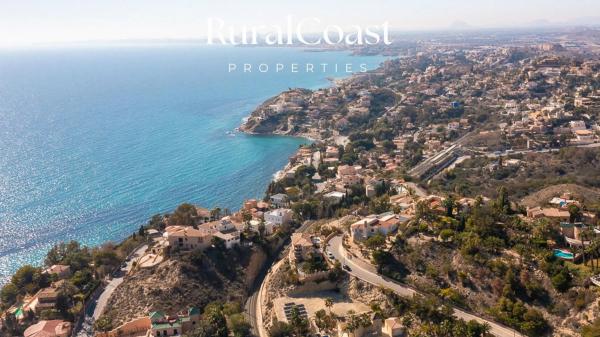 Casa independiente en calle Islandia