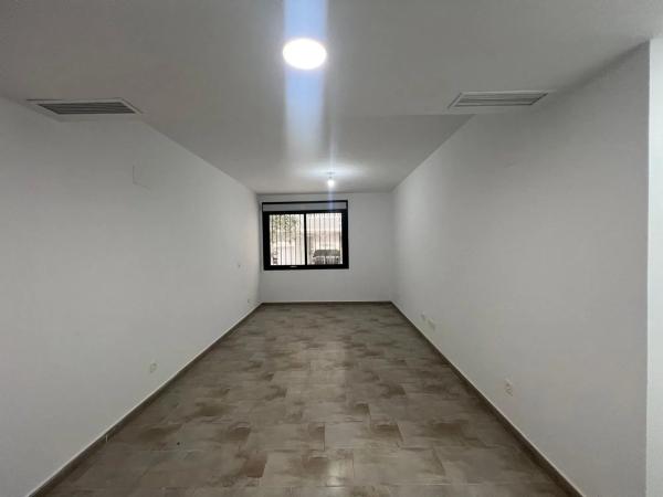 Piso en calle del Pla de Sarrió